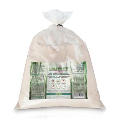 Multi-Mite DE Feed Supplement