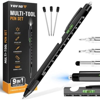 YOFIG Multi-Tool Pen