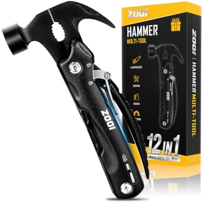 ZOOI Multi-Tool