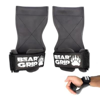BEAR GRIP® Multi Grip Straps/Hooks