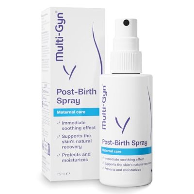 Multi Gyn After-Birth Spray