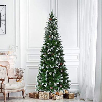 Multigot Christmas Tree