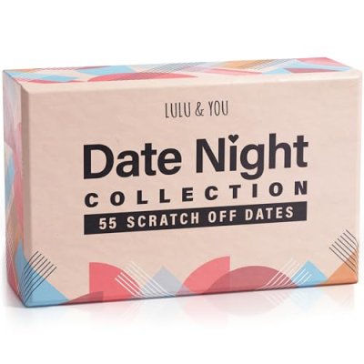 Lulu & You Date Night Ideas