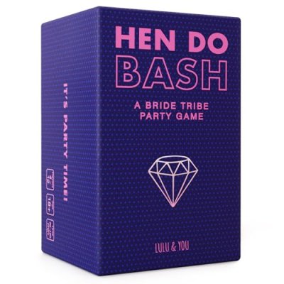 Lulu & You BASH Hen Party Game