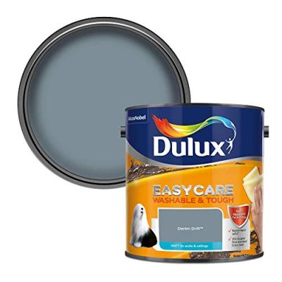 Dulux Tough Matt Emulsion Paint