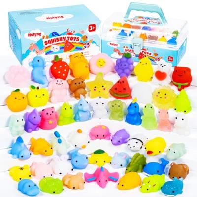 Mulyng Mochi Squishy Toys