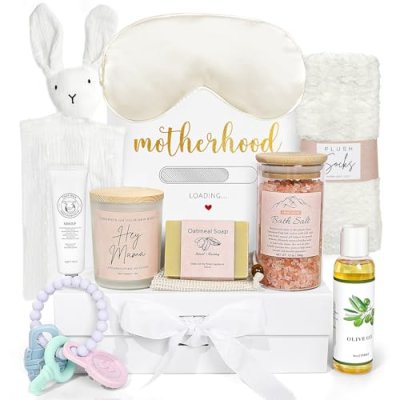 Mum & Baby Gift Hamper