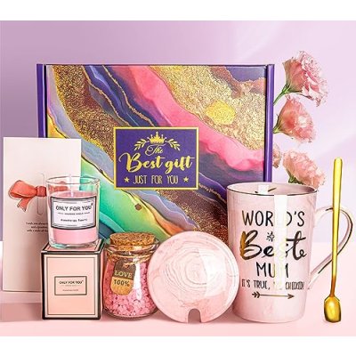 Mum Pamper Hamper