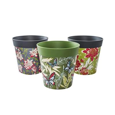 Hum Flowerpots Plant Pots