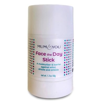 Mum & You Baby Moisturiser