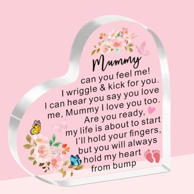 SDOFY Mum-to-Be Gift