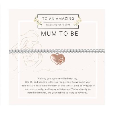 MUCCA Mum-to-Be Bracelet