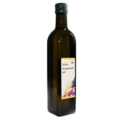 Suma Grapeseed Oil
