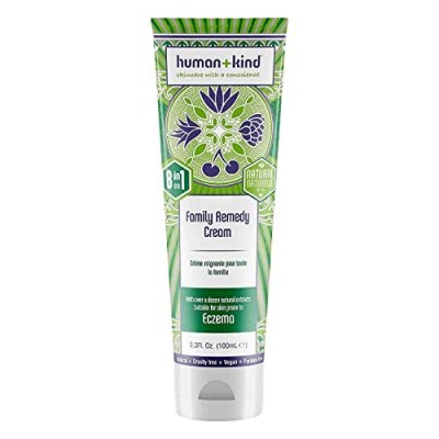 Human+Kind Remedy Cream