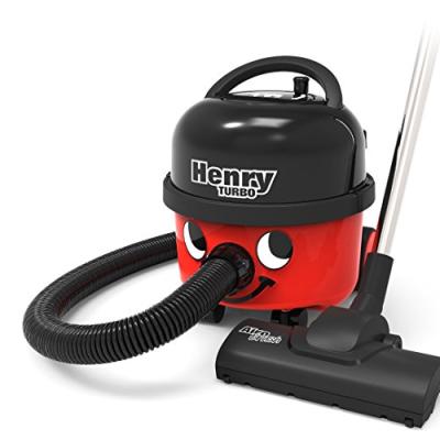 Numatic Henry Turbo Vacuum Cleaner