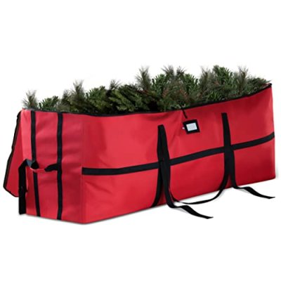Jumbo Christmas Tree Storage Bag