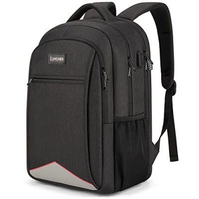 Lumesner Laptop Backpack