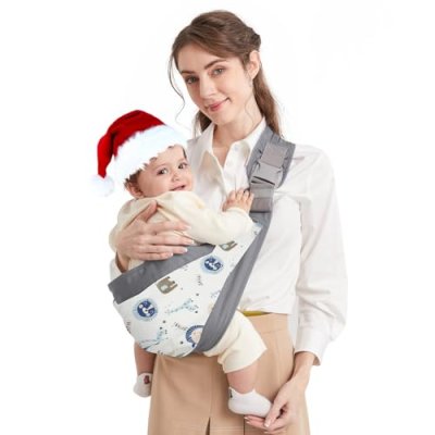 Mumgaroo Baby Sling