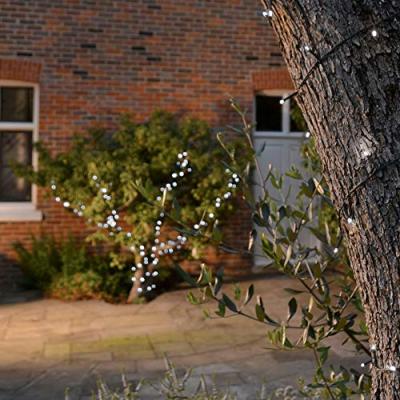 Lumify® Solar Fairy Lights - 300 LEDs