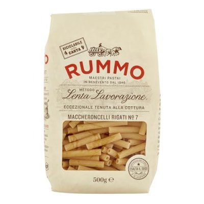 Rummo Maccheroncelli Pasta
