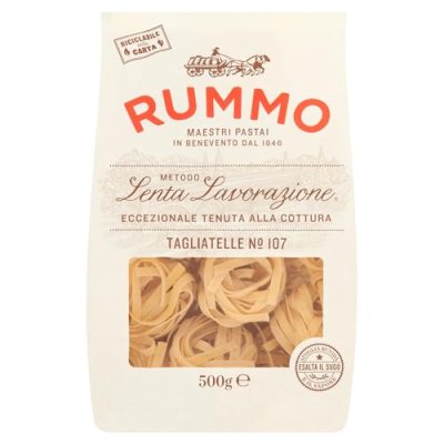 Rummo Tagliatelle