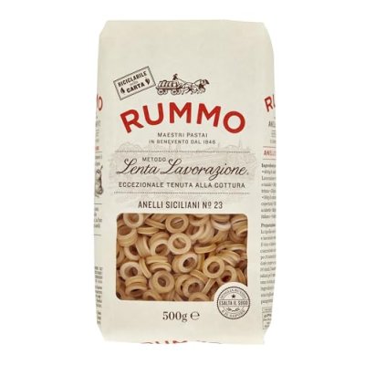 Rummo Pasta