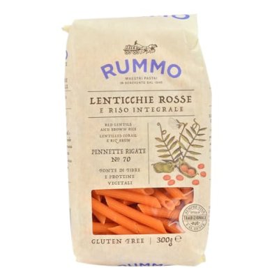 Rummo Red Lentil Pasta
