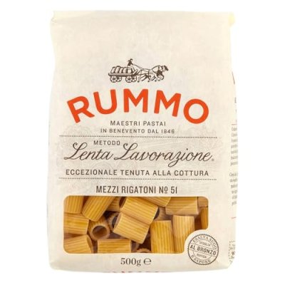 Rummo Rigatoni Pasta