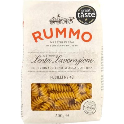 Rummo Fusilli Pasta