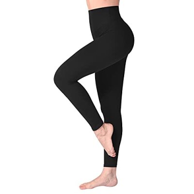 SINOPHANT Tummy Control Leggings