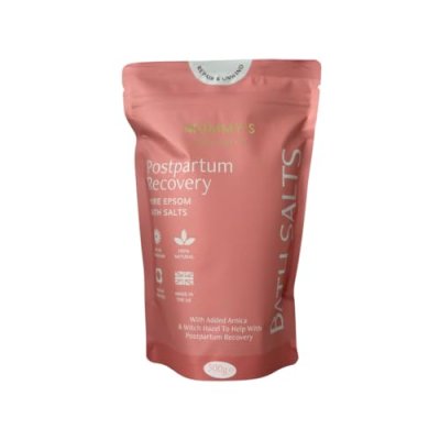 Mummy’s Organics Bath Salts