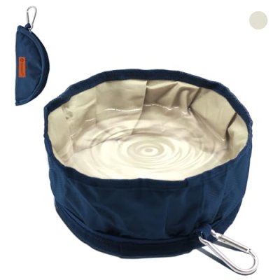 LumoLeaf Travel Bowl