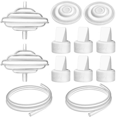 PumpMom-us Breast Pump Parts