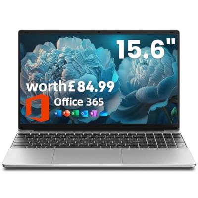 Jumper Laptop with Office 365