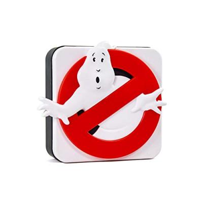 Numskull Ghostbusters 3D Lamp