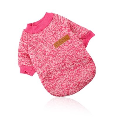 Rumyve Dog Jumper