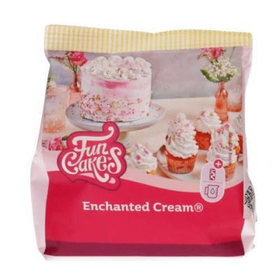 FunCakes Enchanted Cream