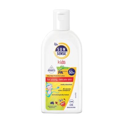 SunSense Kids Sunscreen