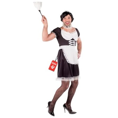 Fun Shack Men's Costume