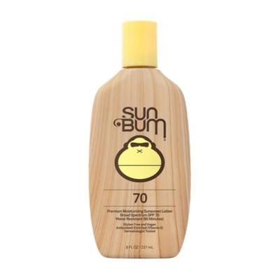 Sun Bum SPF 70 Sunscreen