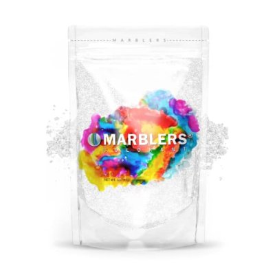 MARBLERS Luna Pearl Mica Powder