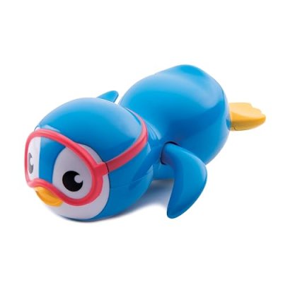 Munchkin Penguin Bath Toy