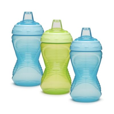 Munchkin Mighty Grip Cup