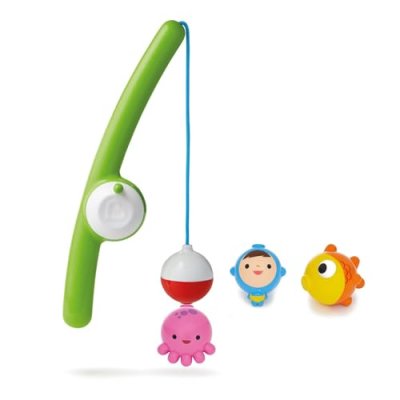 Munchkin Fishing Toy