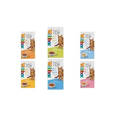Wundapets Cat Treats