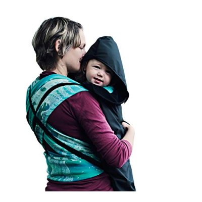 BundleBean Babywearing Cover