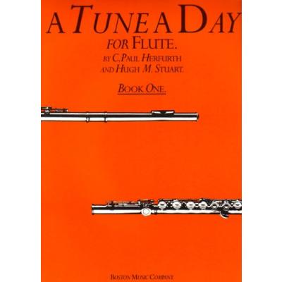 A Tune a Day: Flute