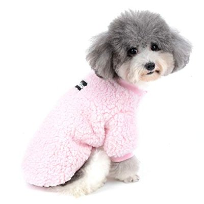 Zunea Dog Coat