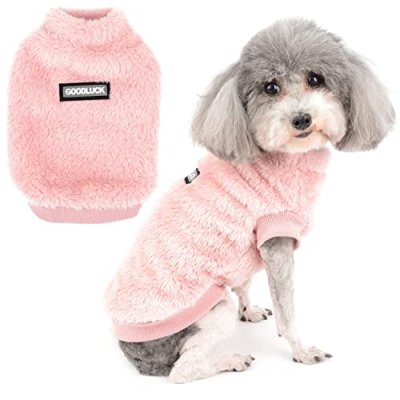 Zunea Dog Jumper