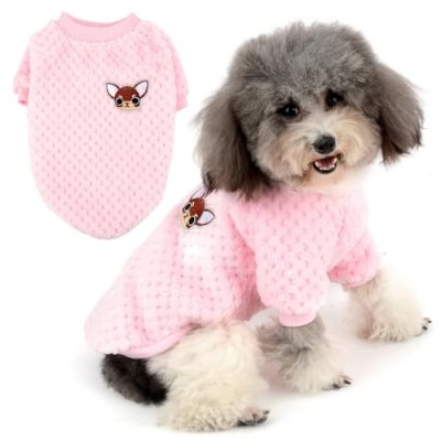 Zunea Dog Sweater